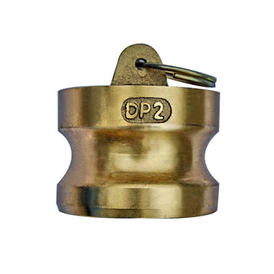 Brass Camlock csatlakozó típus DP